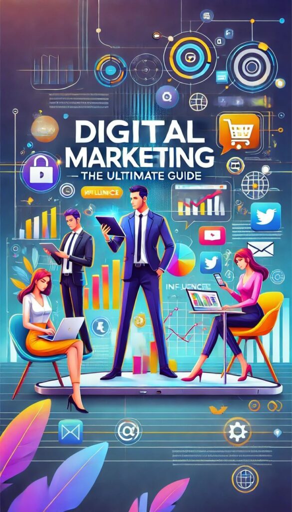 Boost Digital Marketing Ultimate Guides Boost Digital Marketing Ultimate Guides
