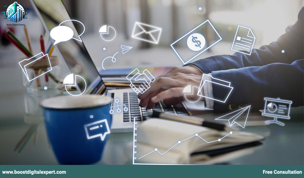 Key Responsibilities of a Digital Marketing Agency Solutions That Drive Success?