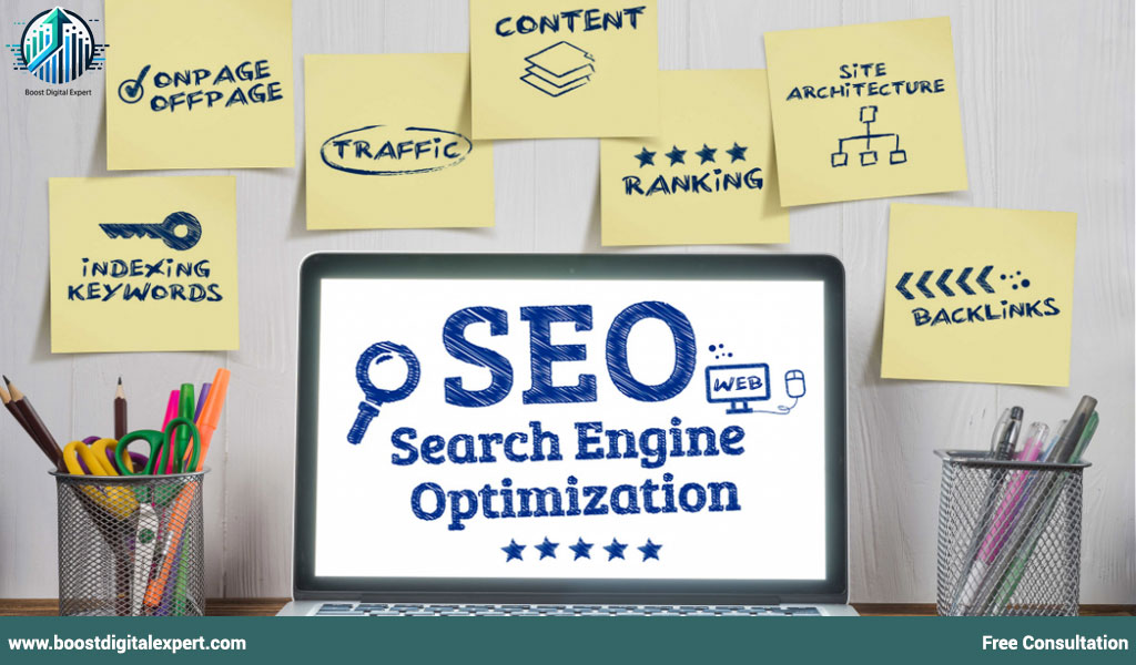 How On-Page SEO Impacts Digital Marketing Success: The SEO Expert’s Perspective
