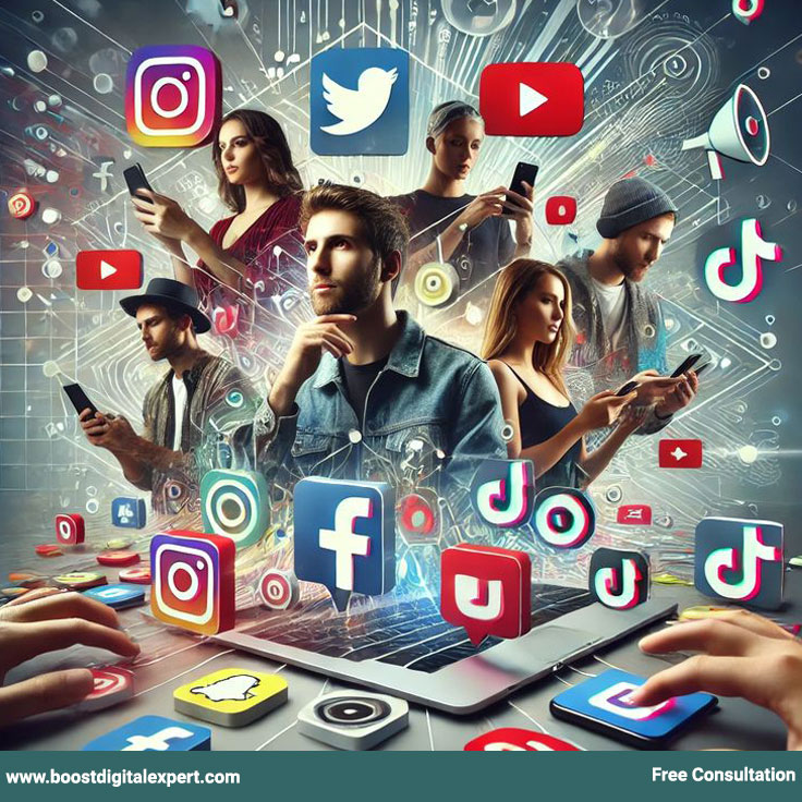 Crafting Marketing Strategies