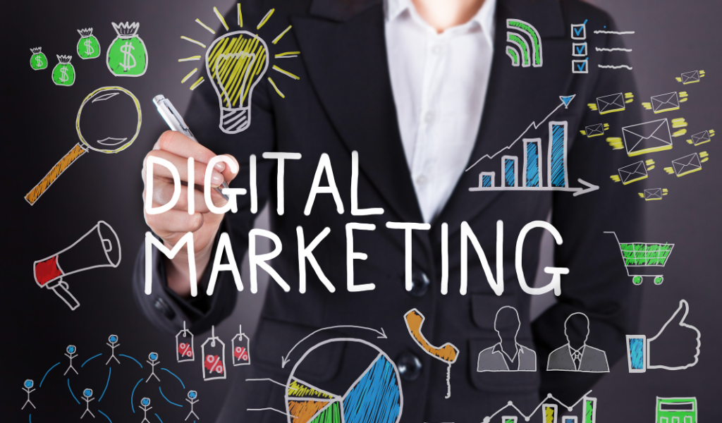 Top 10 Tools Every Digital Marketer Should Use?