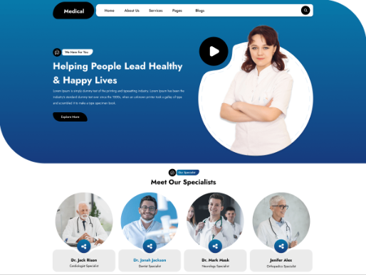 Flex Medical