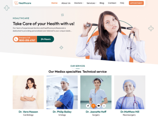 Medical Clinic
