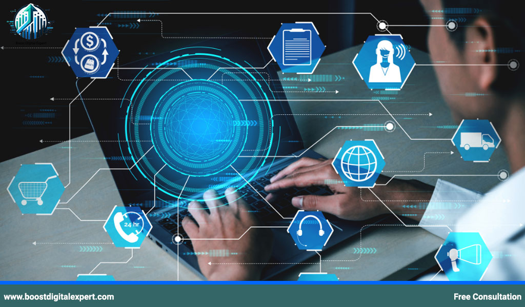 Omnichannel Marketing: Boost Your Customer Journey?