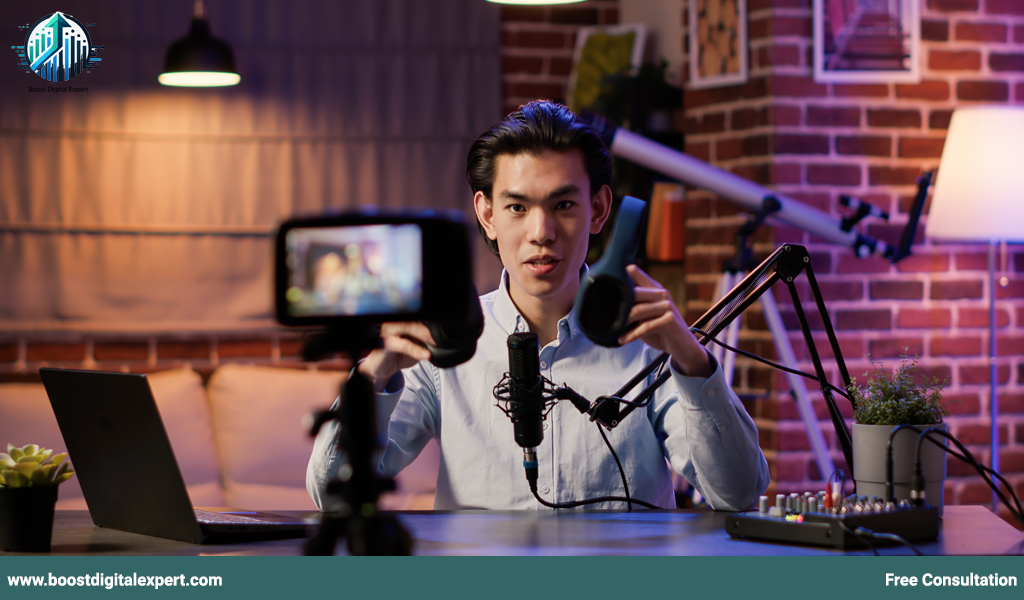 Short-Form Video Marketing: Why Reels, YouTube & TikTok Dominate Attention?