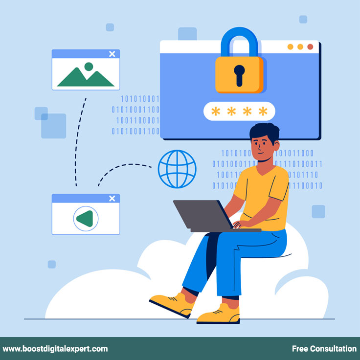 What is Data Privacy