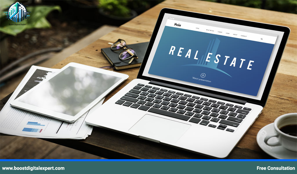 Digital Marketing Tips for Real Estate Agents?