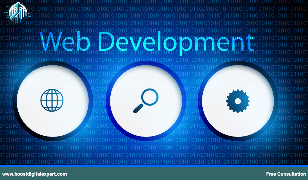 Web App Development